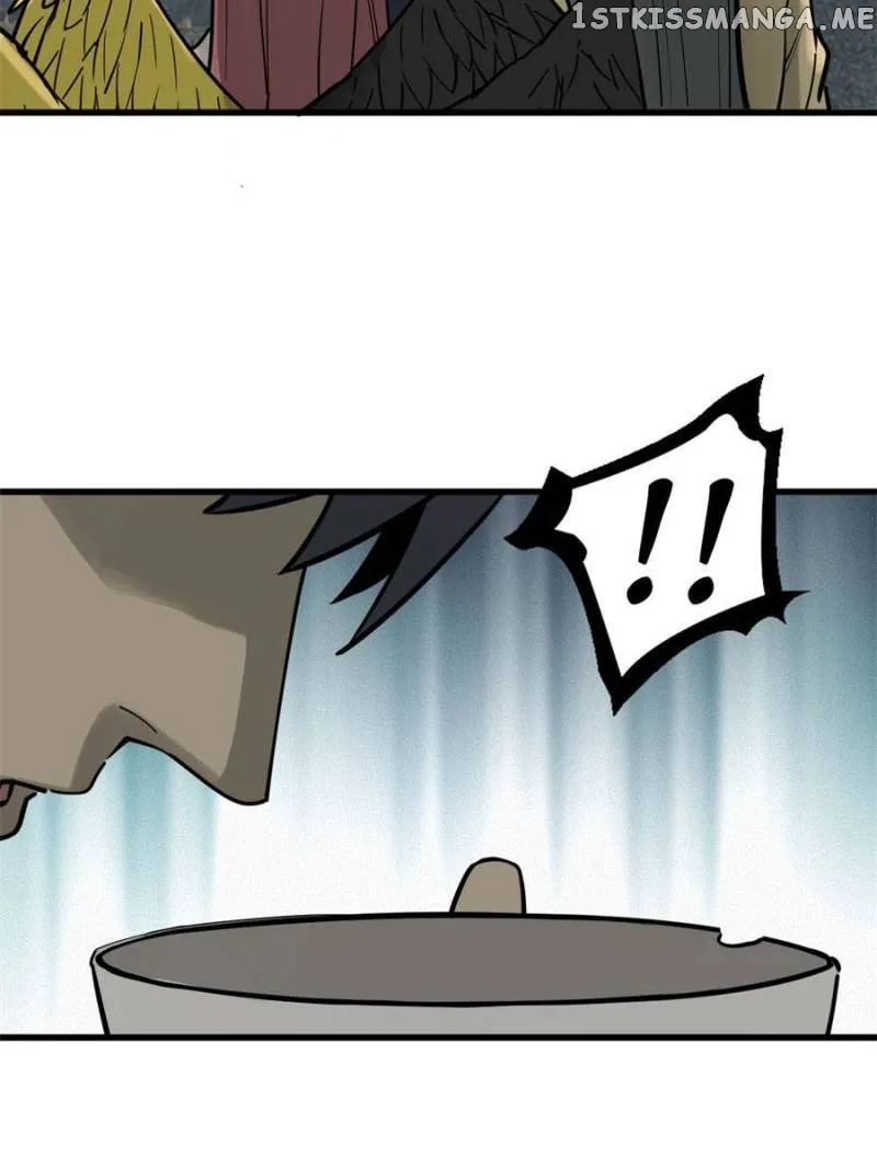 Another beginning with the Guhuo bird Chapter 134 page 102 - 