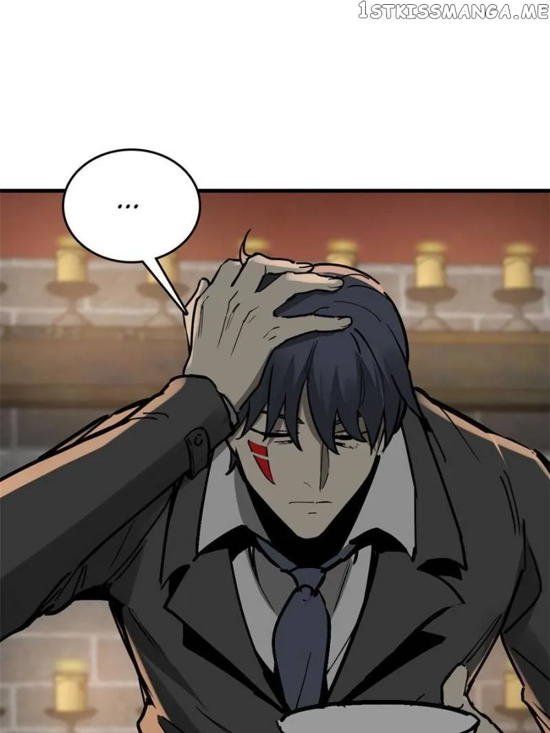 Another beginning with the Guhuo bird Chapter 134 page 104 - 