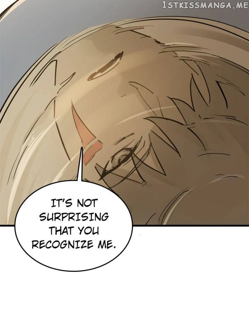 Another beginning with the Guhuo bird Chapter 134 page 106 - 
