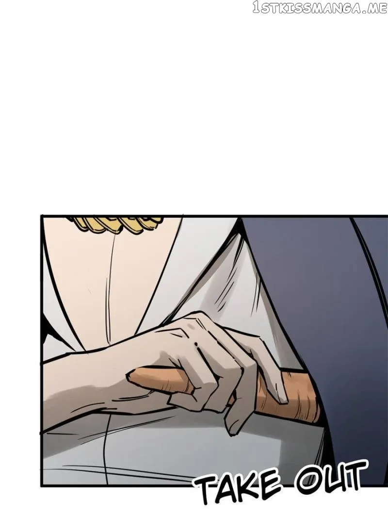 Another beginning with the Guhuo bird Chapter 134 page 107 - 