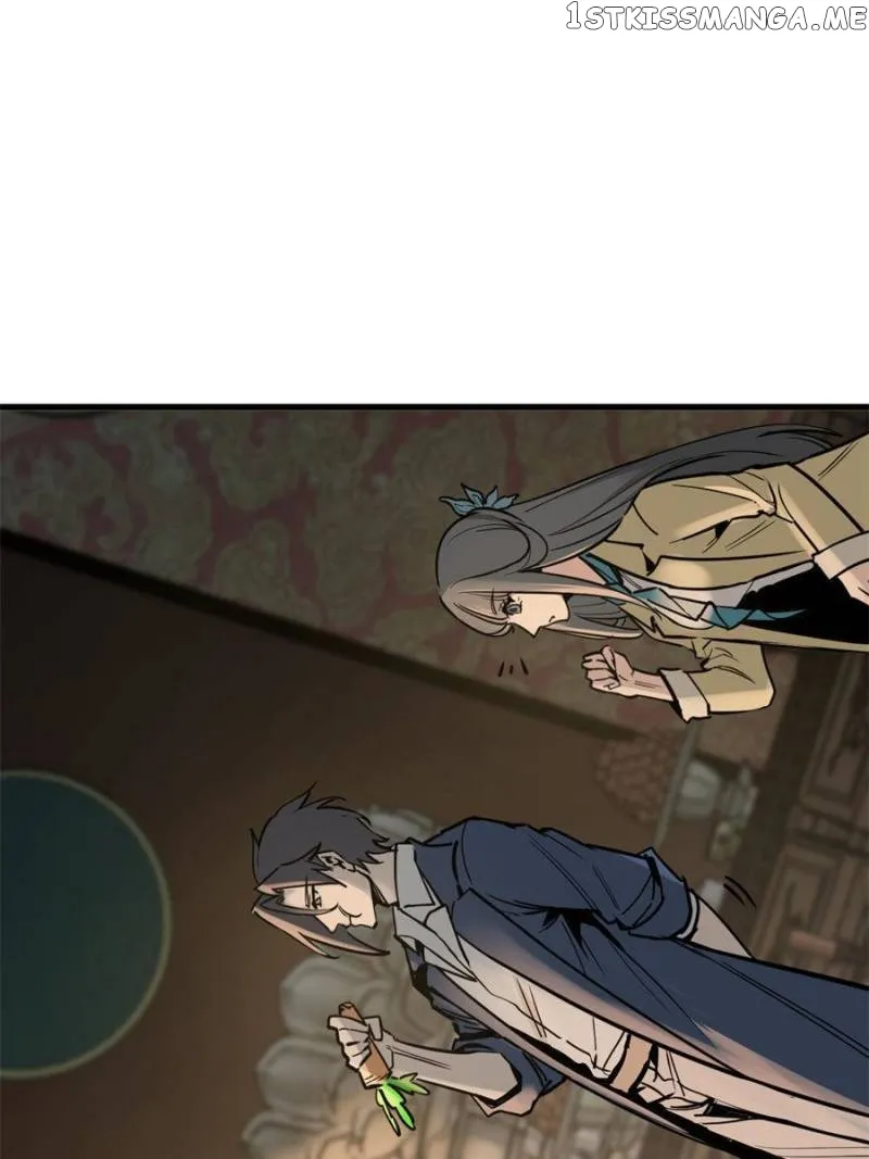 Another beginning with the Guhuo bird Chapter 134 page 108 - 