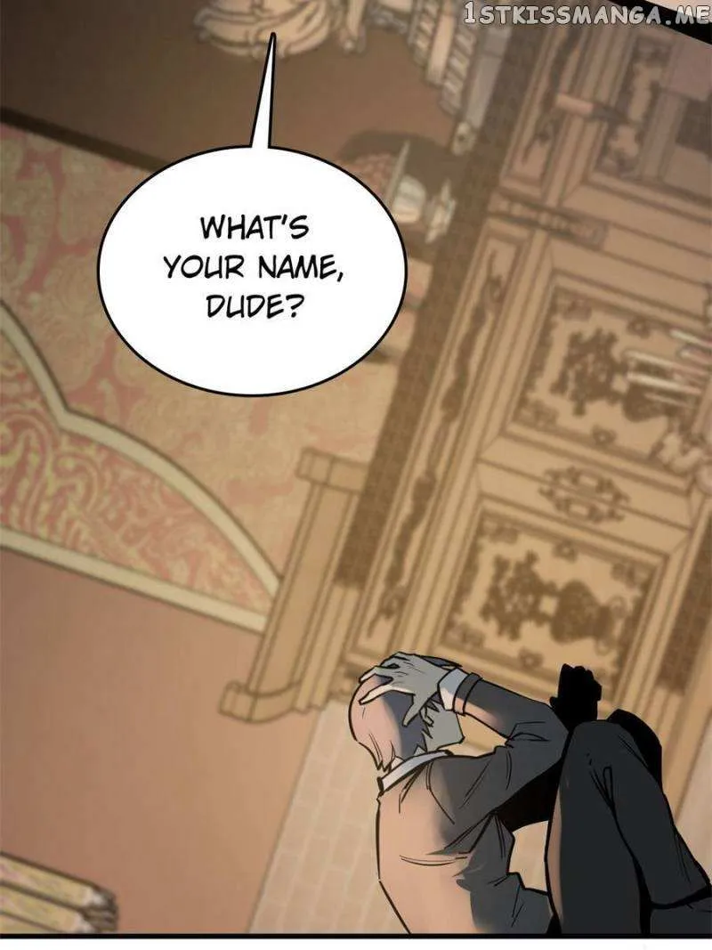 Another beginning with the Guhuo bird Chapter 134 page 109 - 