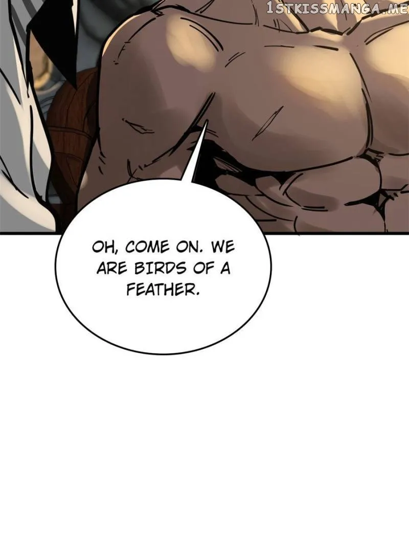 Another beginning with the Guhuo bird Chapter 134 page 12 - 