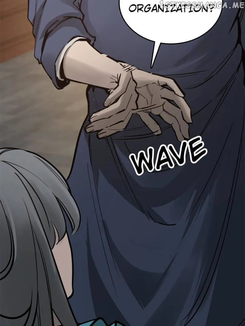 Another beginning with the Guhuo bird Chapter 134 page 112 - 