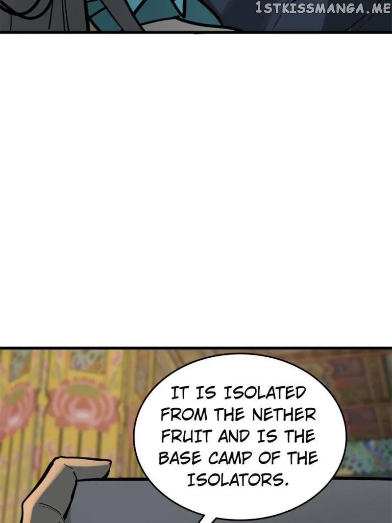 Another beginning with the Guhuo bird Chapter 134 page 113 - 