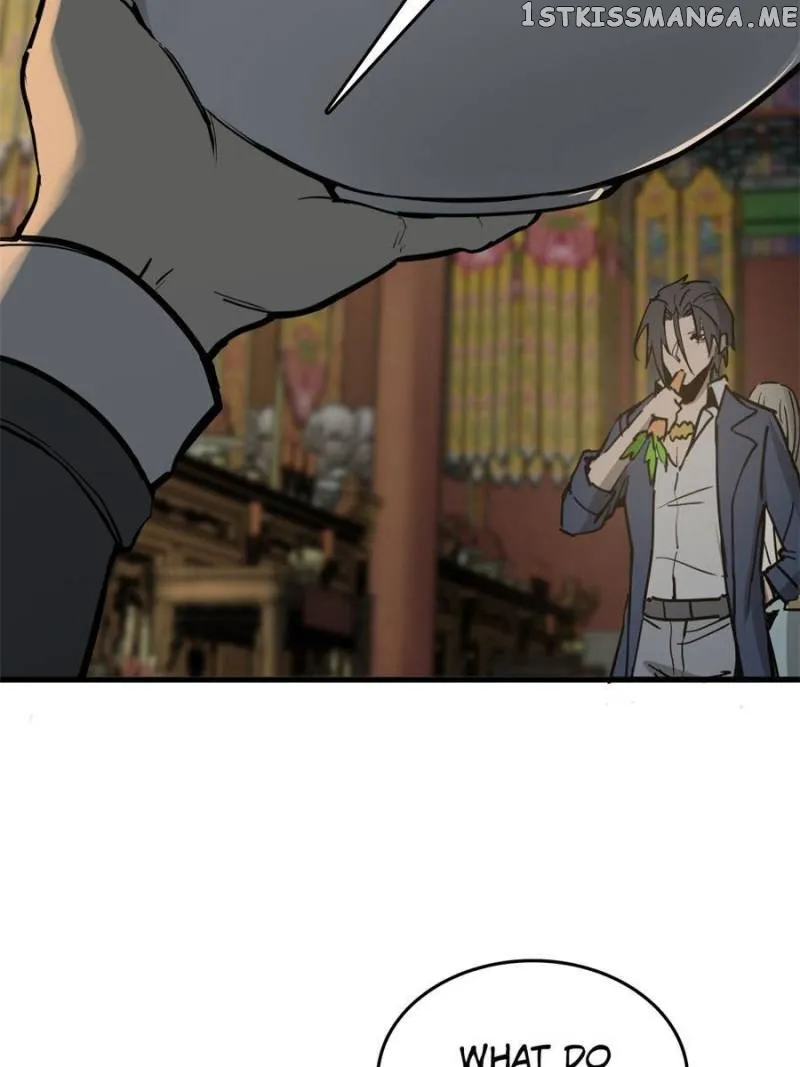 Another beginning with the Guhuo bird Chapter 134 page 114 - 