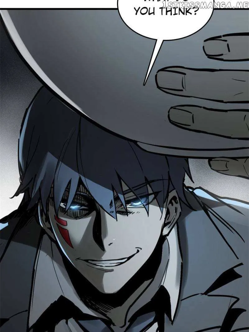 Another beginning with the Guhuo bird Chapter 134 page 115 - 