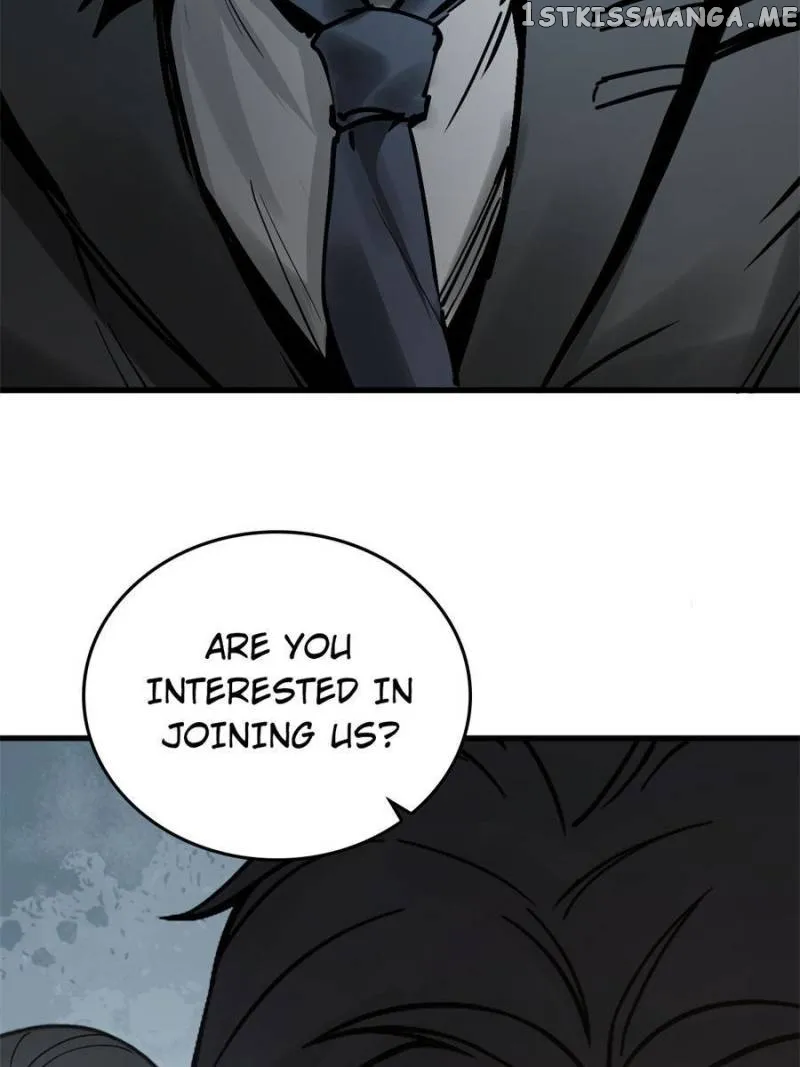 Another beginning with the Guhuo bird Chapter 134 page 116 - 
