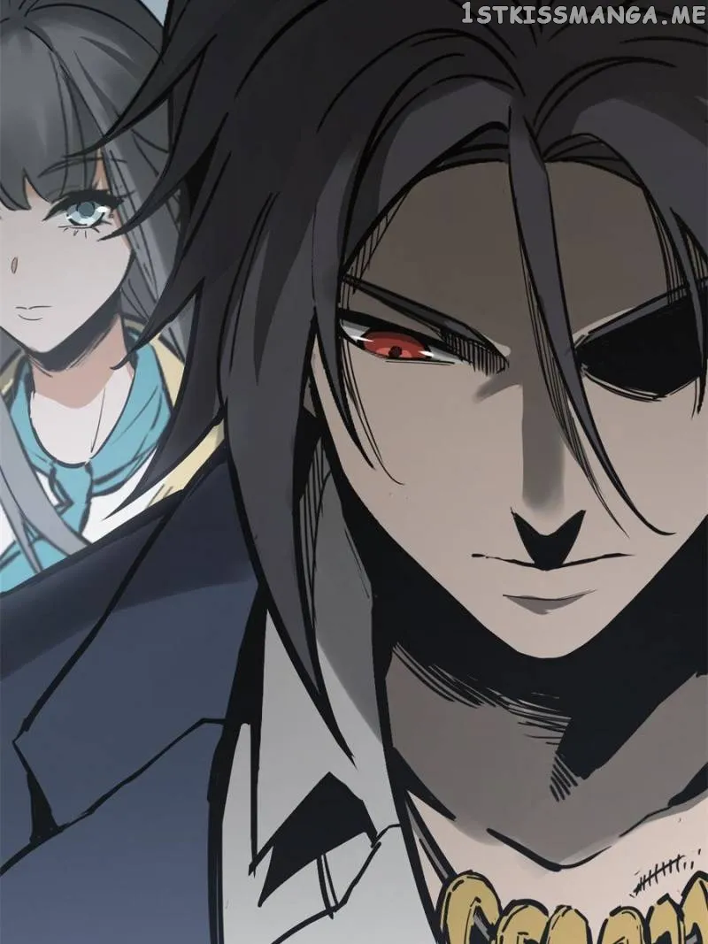 Another beginning with the Guhuo bird Chapter 134 page 117 - 