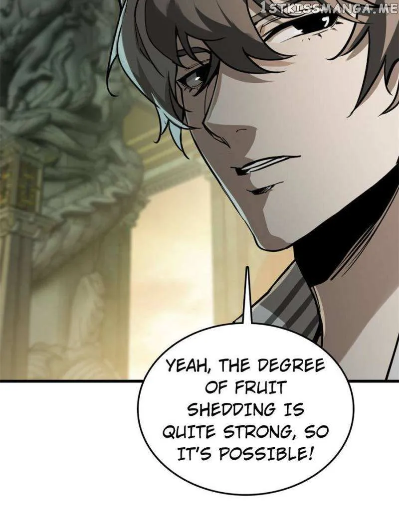 Another beginning with the Guhuo bird Chapter 134 page 16 - 