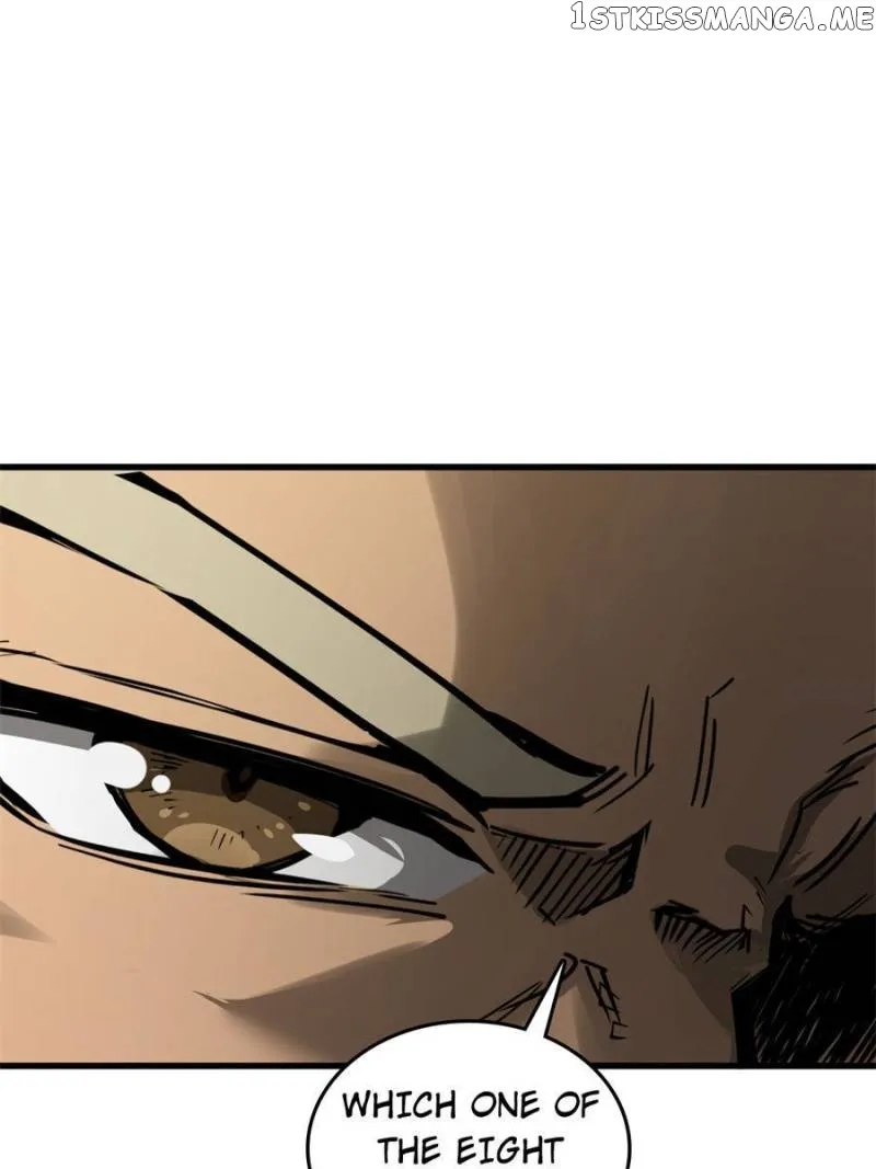 Another beginning with the Guhuo bird Chapter 134 page 17 - 