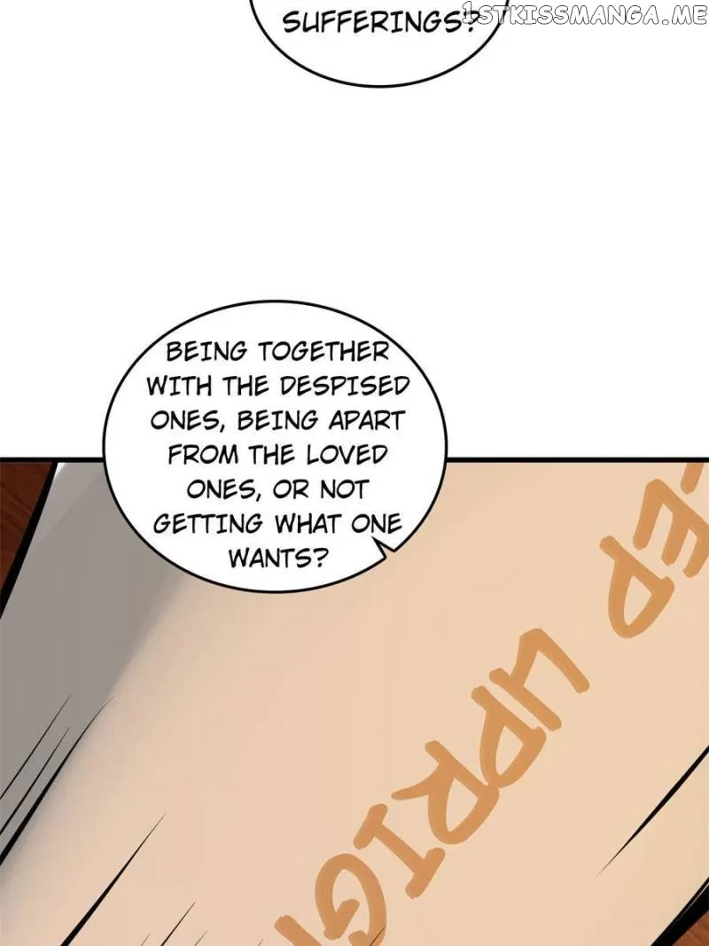 Another beginning with the Guhuo bird Chapter 134 page 18 - 