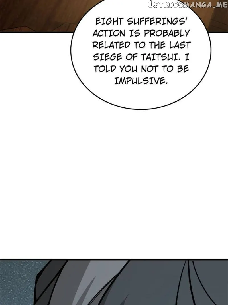 Another beginning with the Guhuo bird Chapter 134 page 22 - 