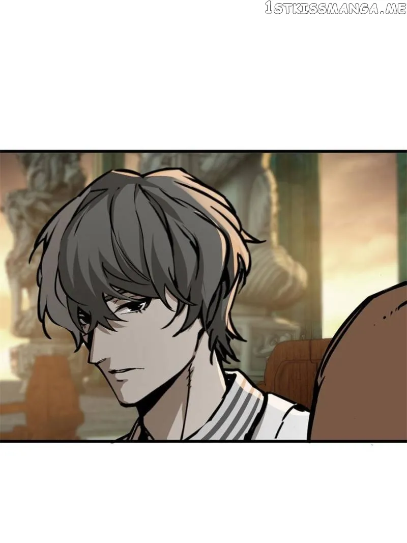 Another beginning with the Guhuo bird Chapter 134 page 26 - 
