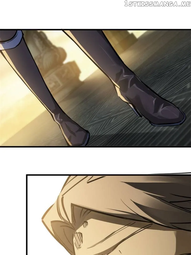 Another beginning with the Guhuo bird Chapter 134 page 28 - 