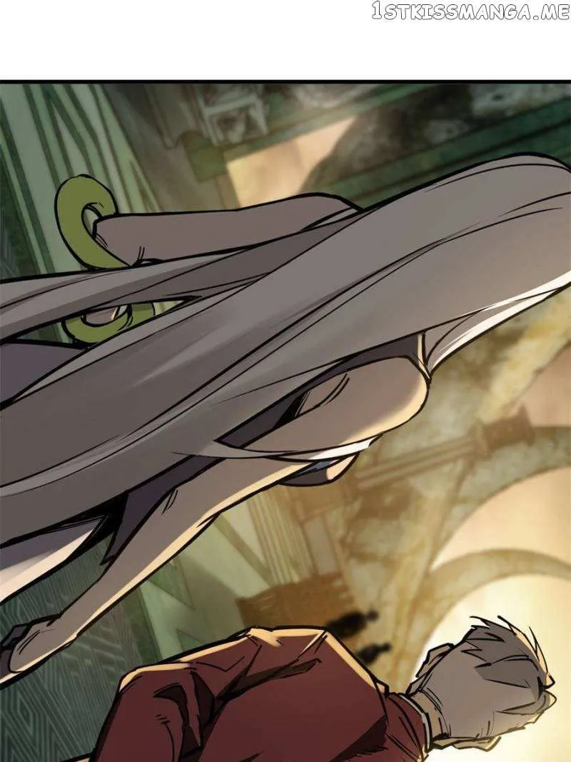 Another beginning with the Guhuo bird Chapter 134 page 30 - 