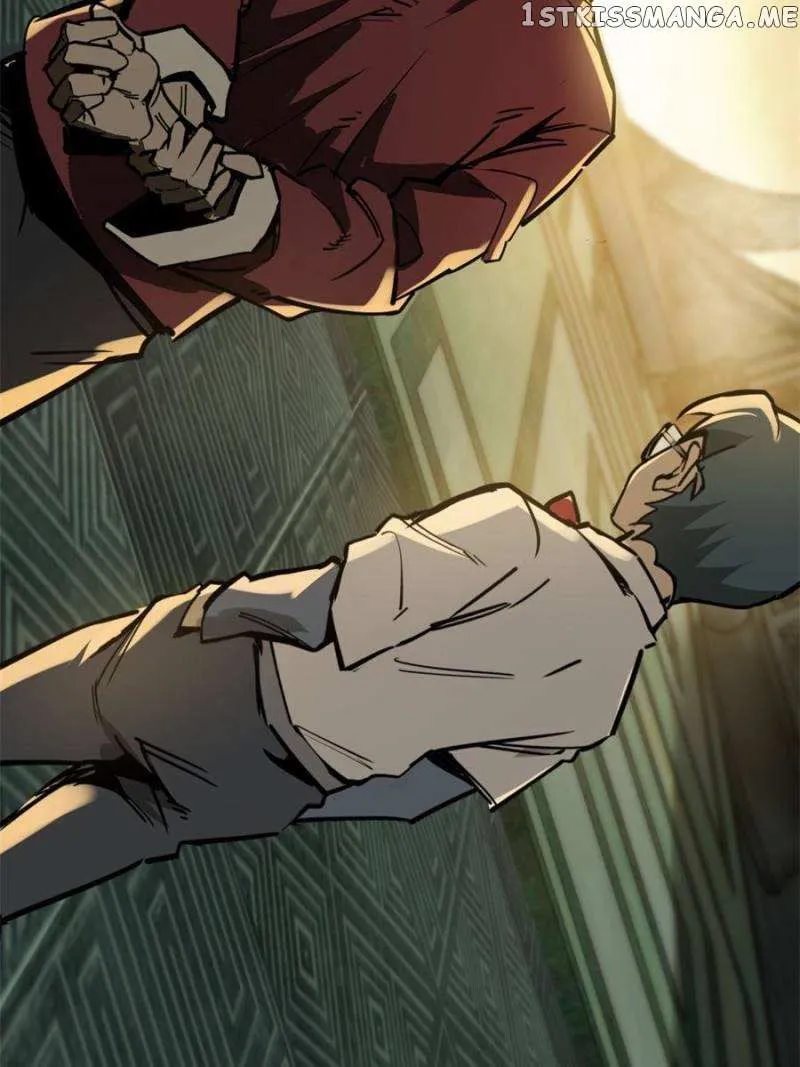 Another beginning with the Guhuo bird Chapter 134 page 31 - 