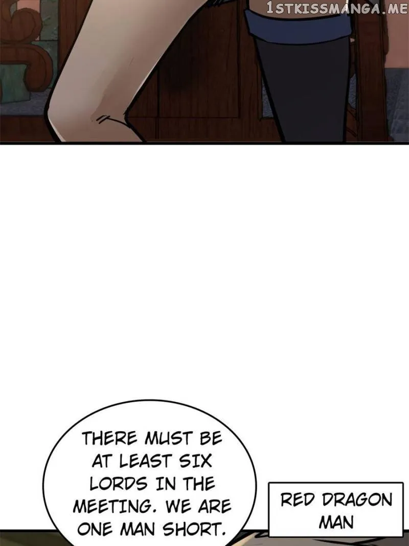 Another beginning with the Guhuo bird Chapter 134 page 34 - 