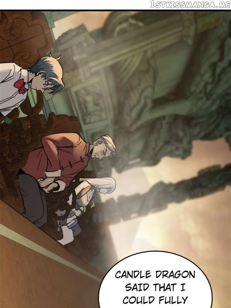 Another beginning with the Guhuo bird Chapter 134 page 38 - 