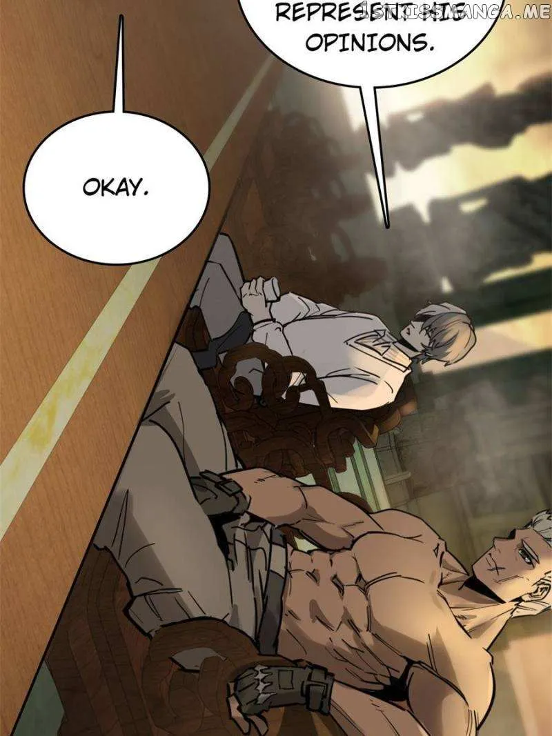 Another beginning with the Guhuo bird Chapter 134 page 39 - 