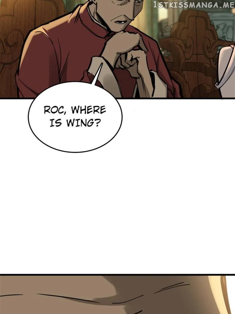 Another beginning with the Guhuo bird Chapter 134 page 41 - 