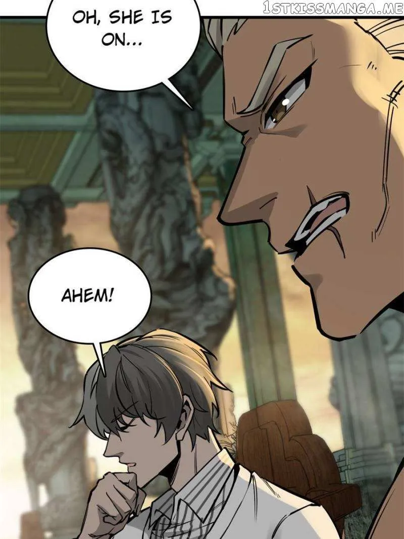 Another beginning with the Guhuo bird Chapter 134 page 43 - 