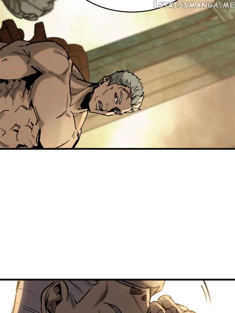 Another beginning with the Guhuo bird Chapter 134 page 46 - 