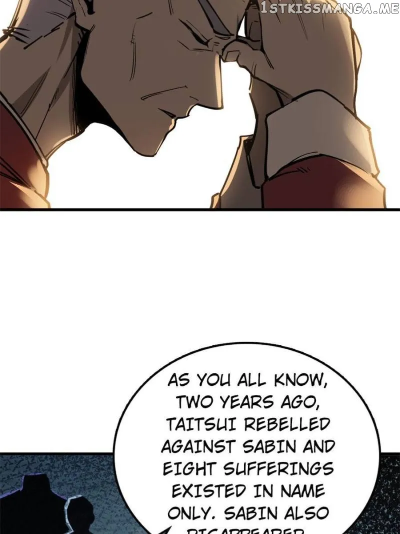 Another beginning with the Guhuo bird Chapter 134 page 47 - 