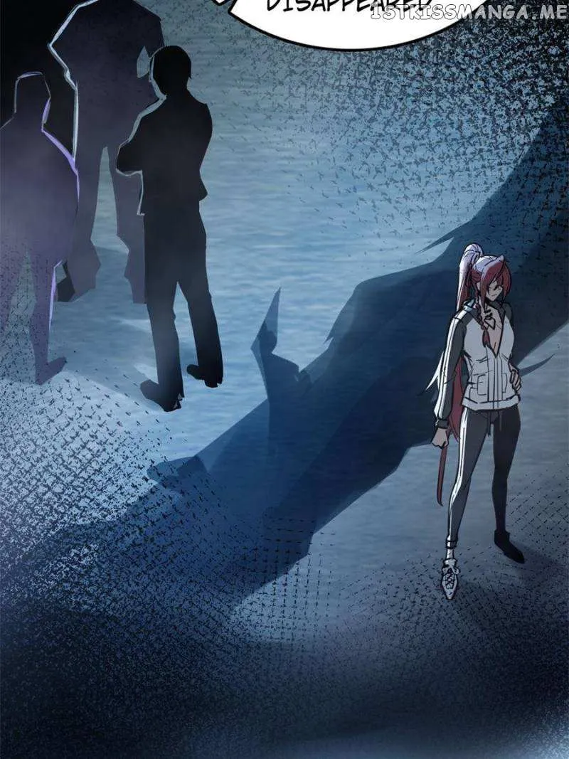 Another beginning with the Guhuo bird Chapter 134 page 48 - 