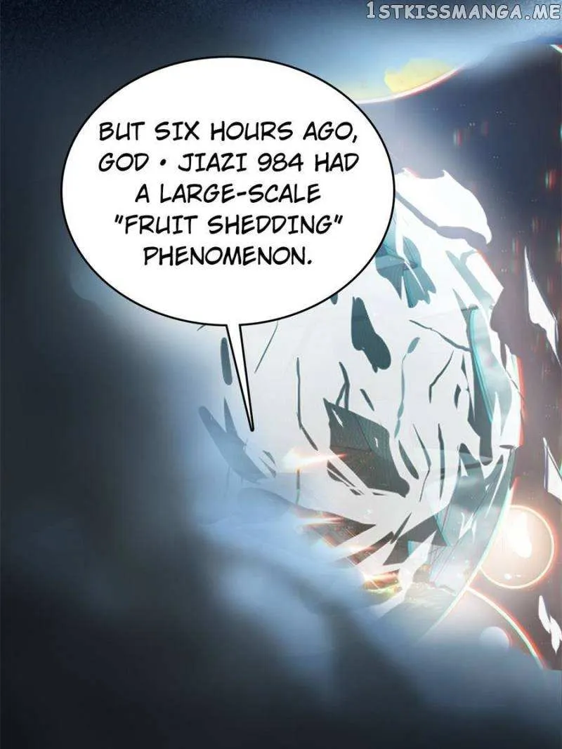 Another beginning with the Guhuo bird Chapter 134 page 49 - 