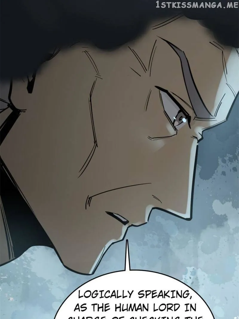 Another beginning with the Guhuo bird Chapter 134 page 50 - 
