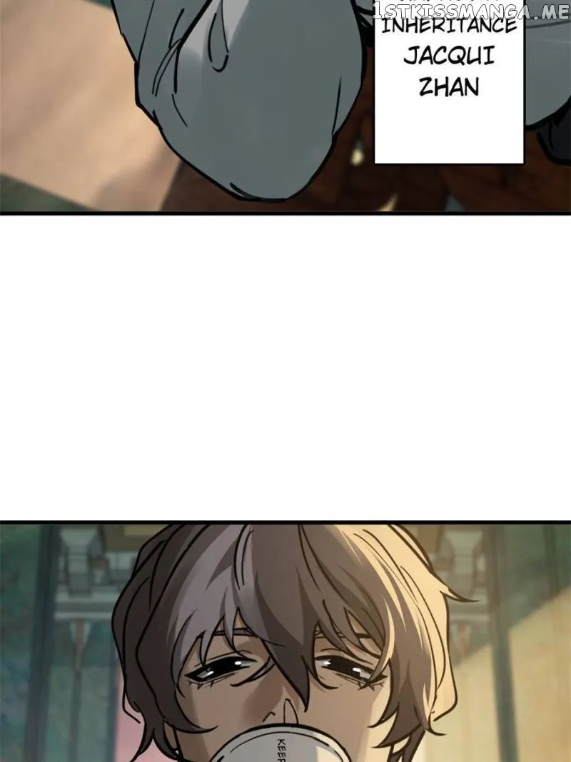 Another beginning with the Guhuo bird Chapter 134 page 6 - 
