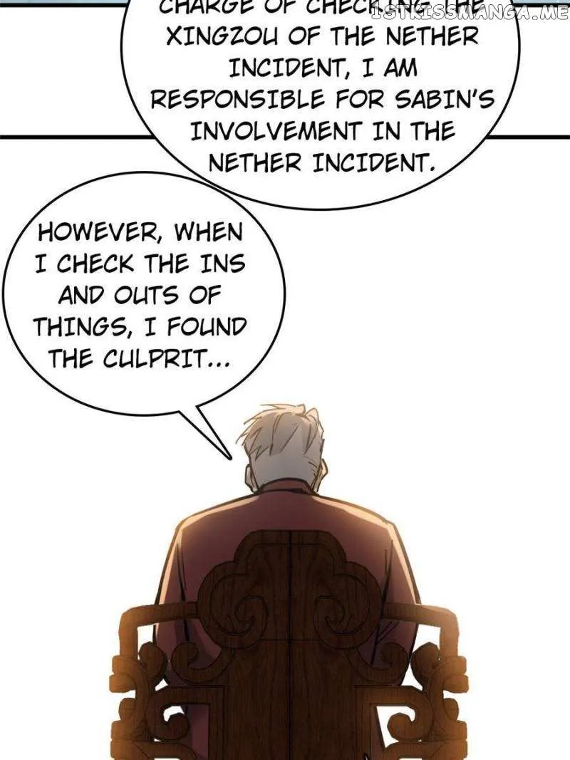 Another beginning with the Guhuo bird Chapter 134 page 51 - 