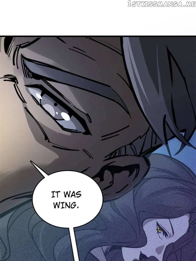 Another beginning with the Guhuo bird Chapter 134 page 53 - 