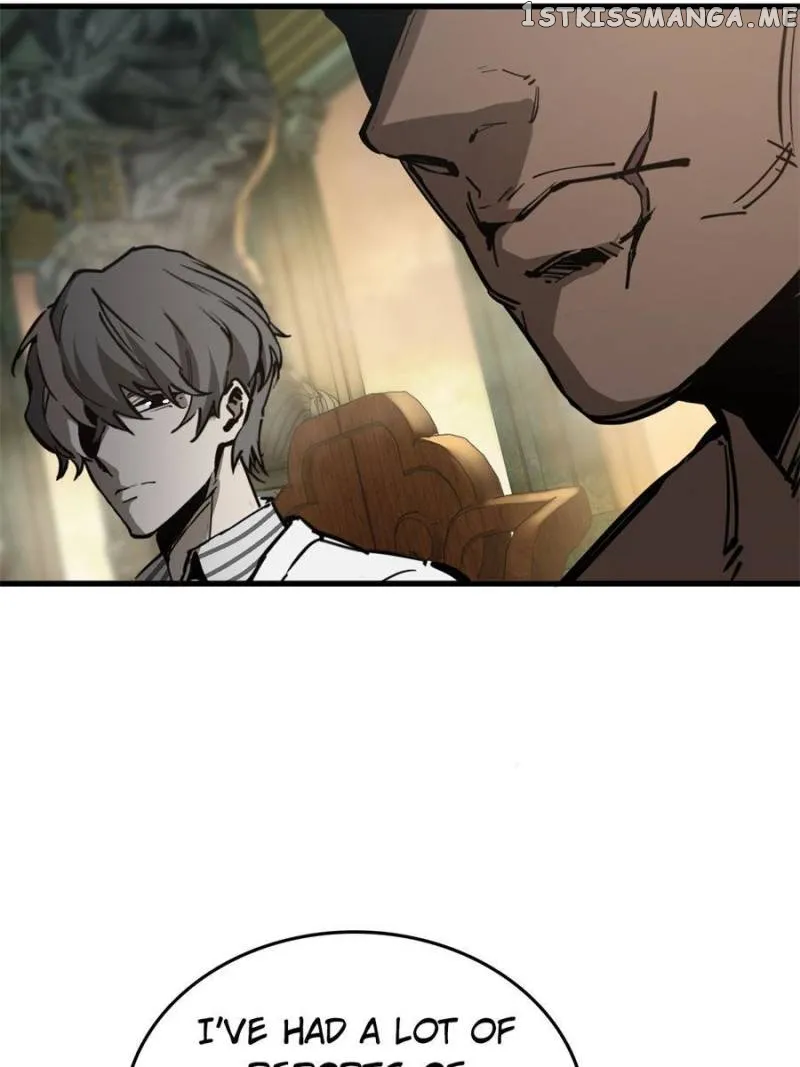 Another beginning with the Guhuo bird Chapter 134 page 55 - 