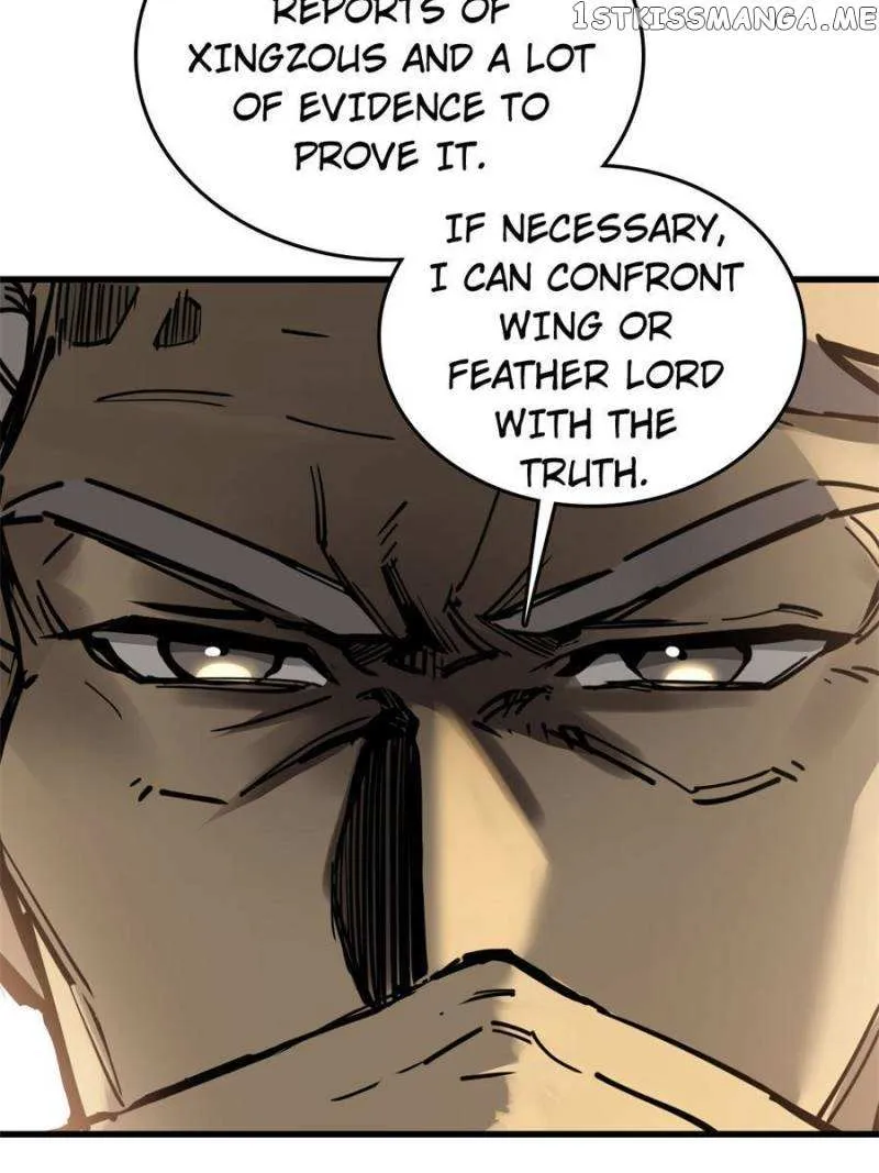 Another beginning with the Guhuo bird Chapter 134 page 56 - 