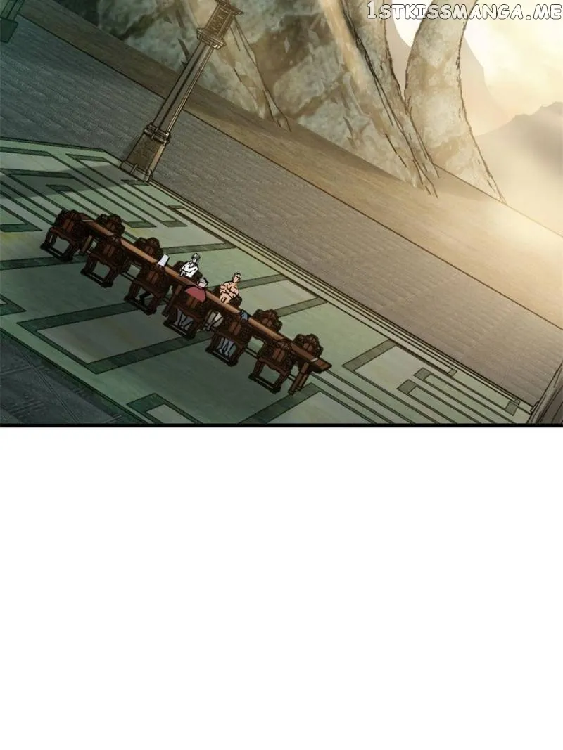 Another beginning with the Guhuo bird Chapter 134 page 58 - 