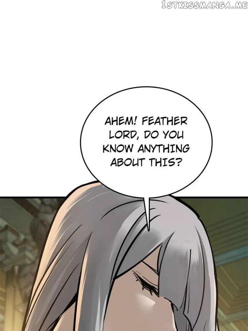 Another beginning with the Guhuo bird Chapter 134 page 59 - 