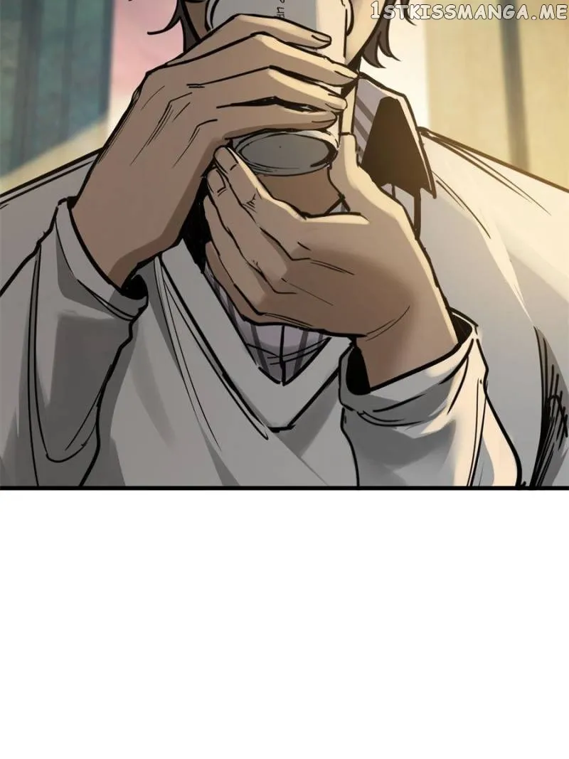 Another beginning with the Guhuo bird Chapter 134 page 7 - 
