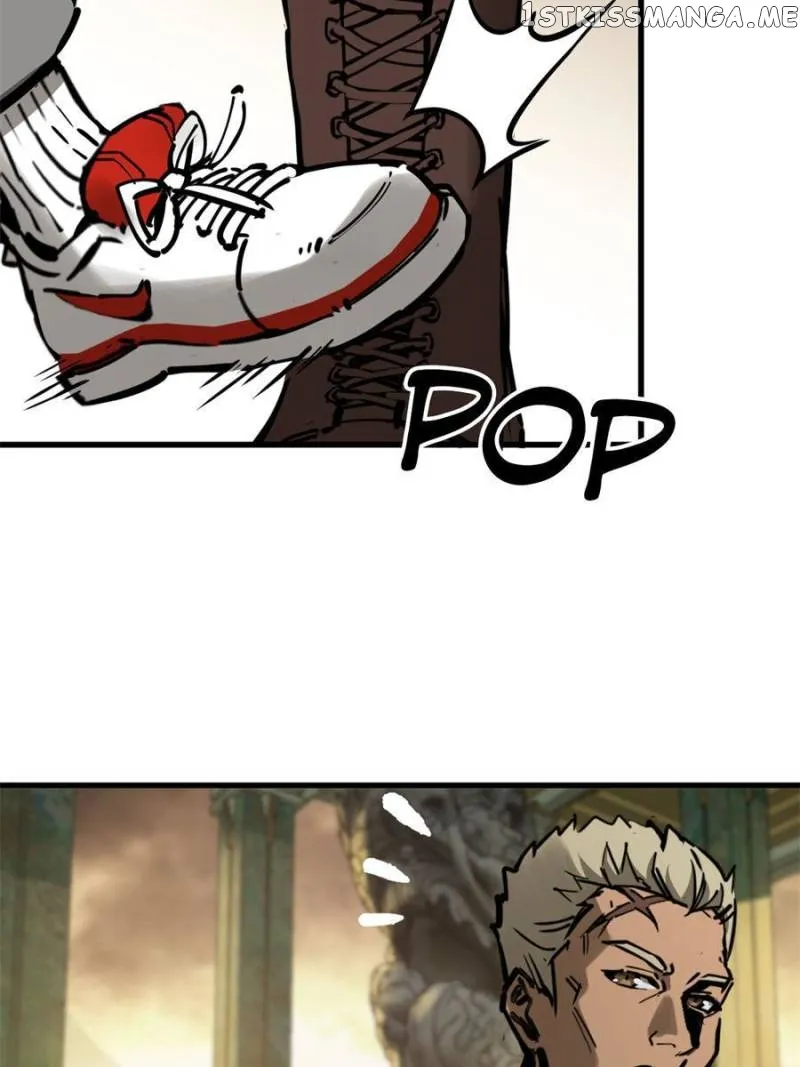 Another beginning with the Guhuo bird Chapter 134 page 62 - 