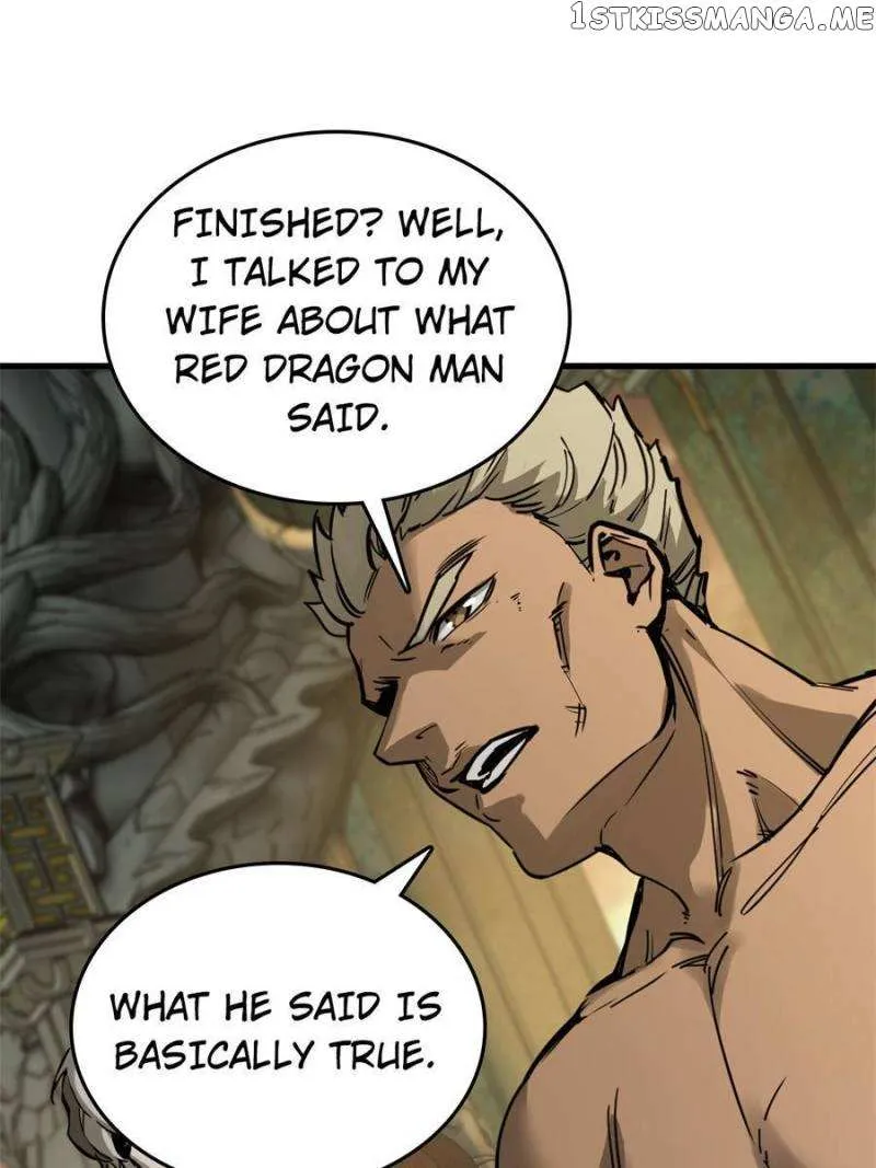 Another beginning with the Guhuo bird Chapter 134 page 66 - 