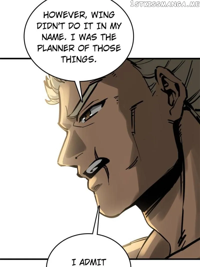 Another beginning with the Guhuo bird Chapter 134 page 69 - 