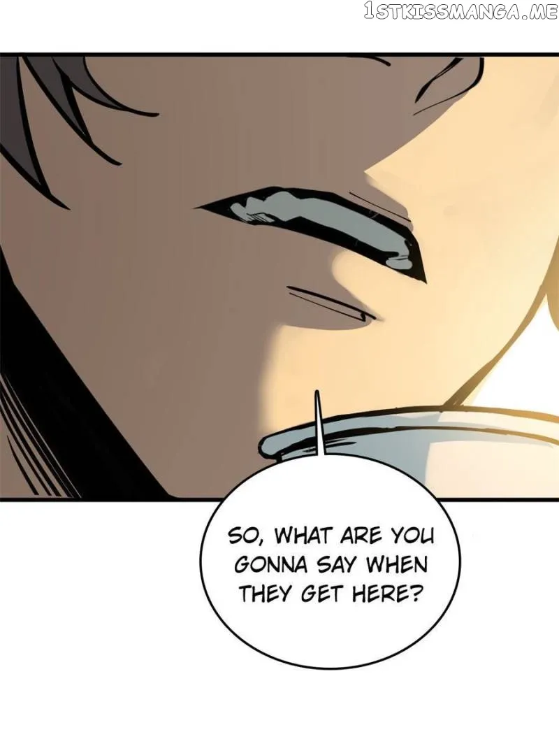 Another beginning with the Guhuo bird Chapter 134 page 8 - 