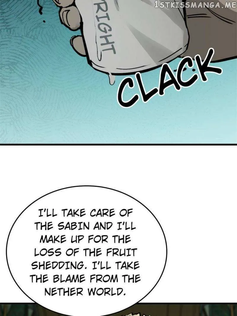 Another beginning with the Guhuo bird Chapter 134 page 71 - 