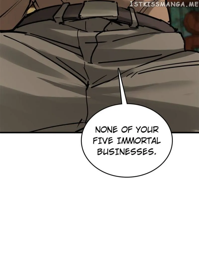 Another beginning with the Guhuo bird Chapter 134 page 73 - 