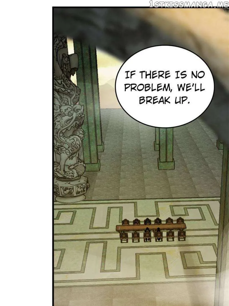 Another beginning with the Guhuo bird Chapter 134 page 77 - 