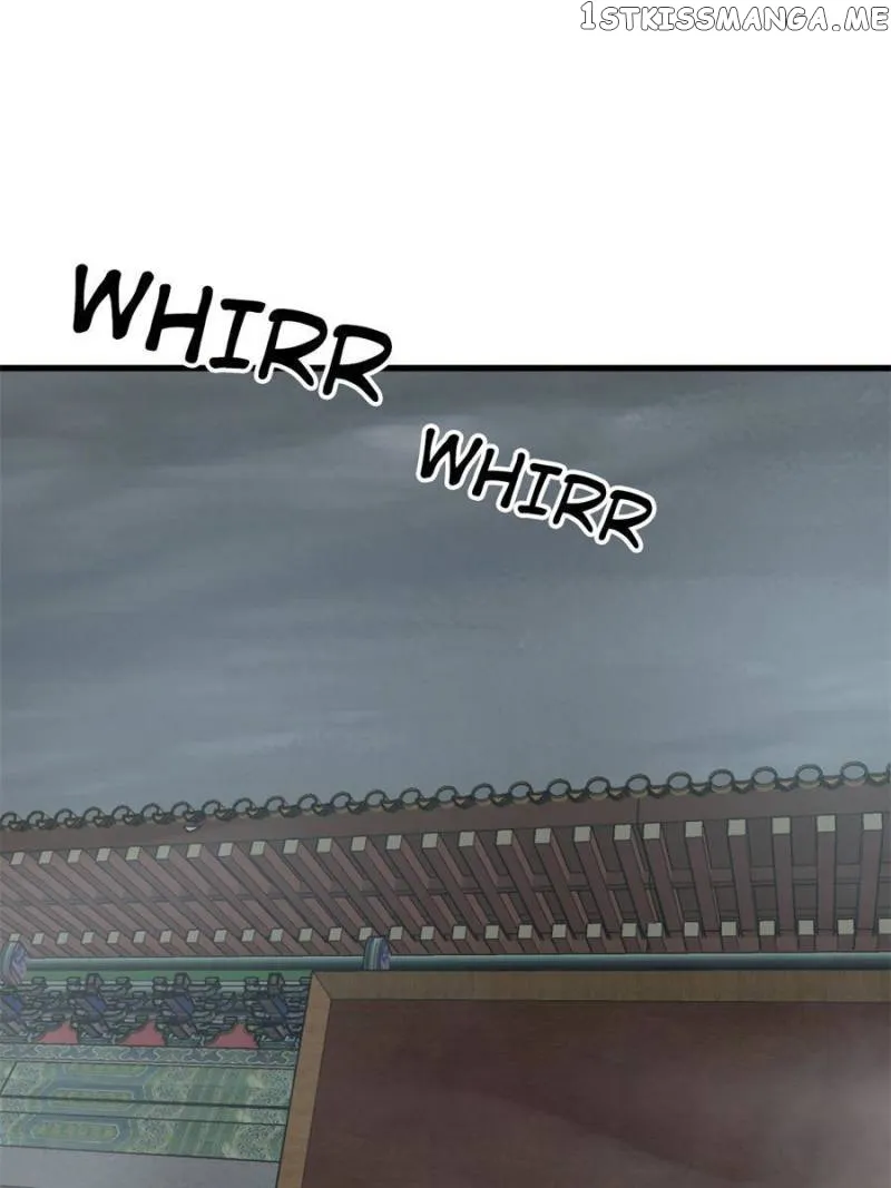 Another beginning with the Guhuo bird Chapter 134 page 79 - 
