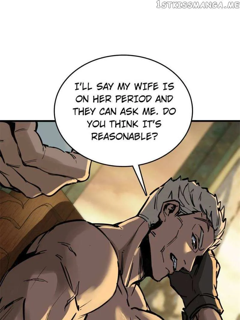 Another beginning with the Guhuo bird Chapter 134 page 9 - 