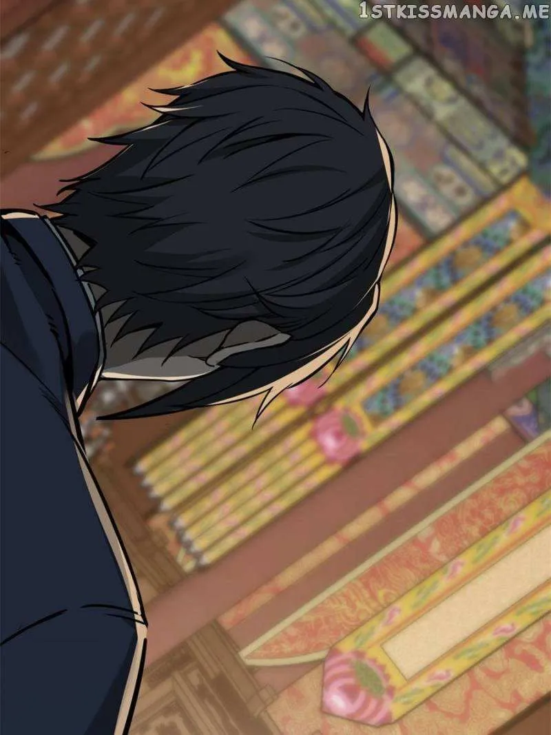 Another beginning with the Guhuo bird Chapter 134 page 81 - 