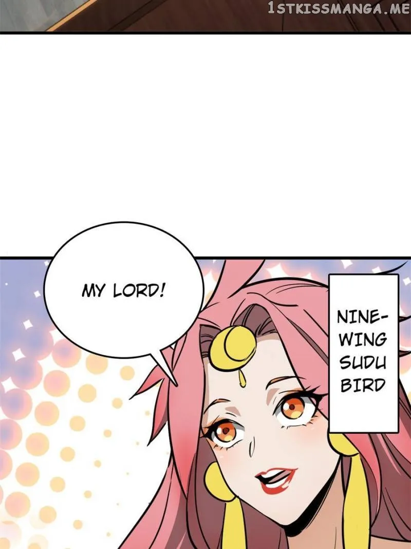 Another beginning with the Guhuo bird Chapter 134 page 83 - 